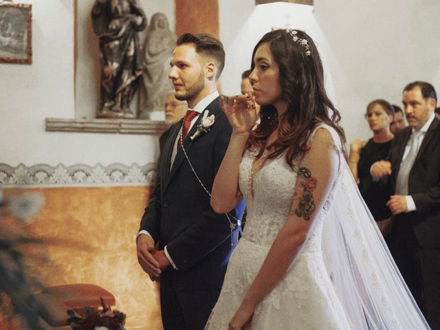 La boda de Luis y Marce en Orizaba, Veracruz 178