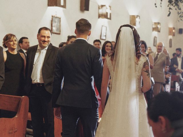 La boda de Luis y Marce en Orizaba, Veracruz 179