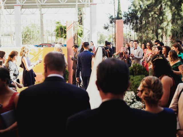 La boda de Luis y Marce en Orizaba, Veracruz 181