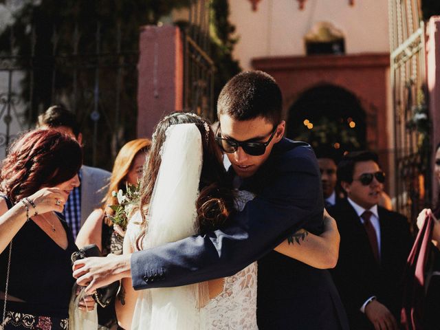 La boda de Luis y Marce en Orizaba, Veracruz 182