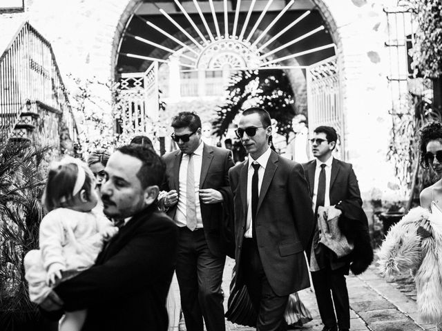 La boda de Luis y Marce en Orizaba, Veracruz 183