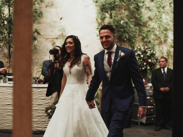 La boda de Luis y Marce en Orizaba, Veracruz 199