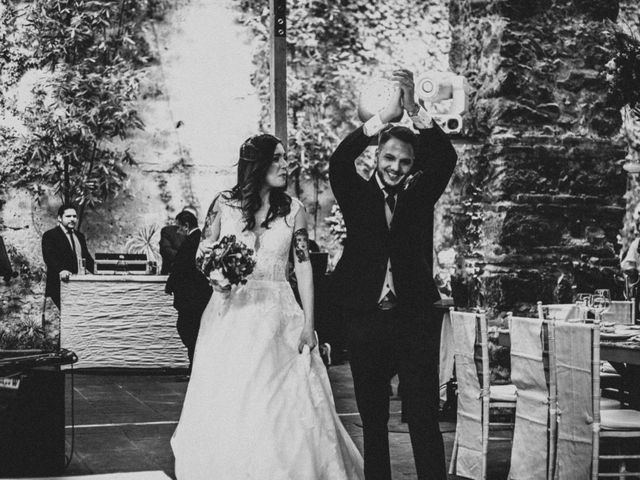 La boda de Luis y Marce en Orizaba, Veracruz 200