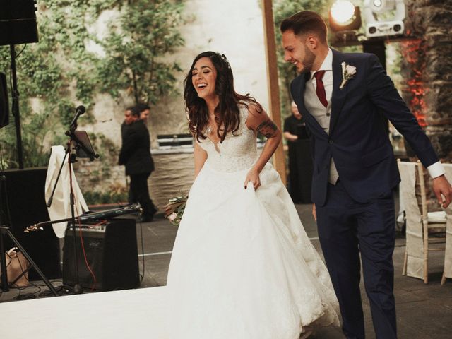 La boda de Luis y Marce en Orizaba, Veracruz 202