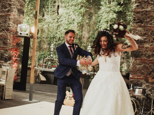 La boda de Luis y Marce en Orizaba, Veracruz 203