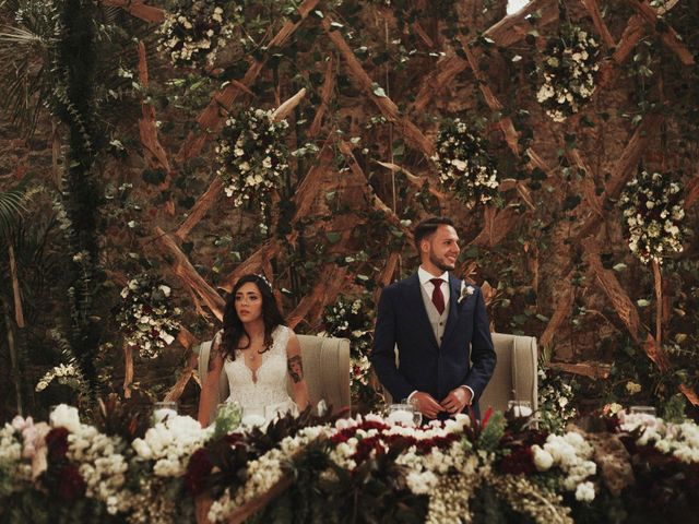 La boda de Luis y Marce en Orizaba, Veracruz 204