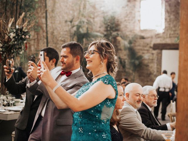 La boda de Luis y Marce en Orizaba, Veracruz 205