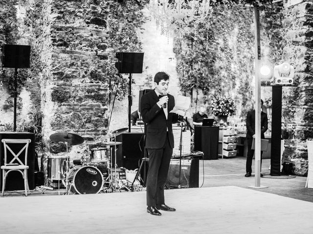 La boda de Luis y Marce en Orizaba, Veracruz 206