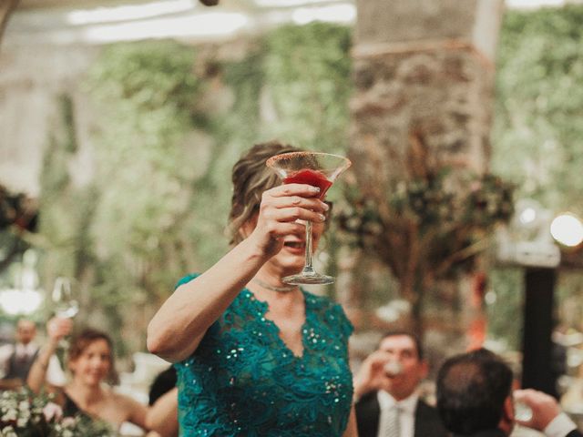 La boda de Luis y Marce en Orizaba, Veracruz 207