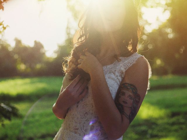La boda de Luis y Marce en Orizaba, Veracruz 212