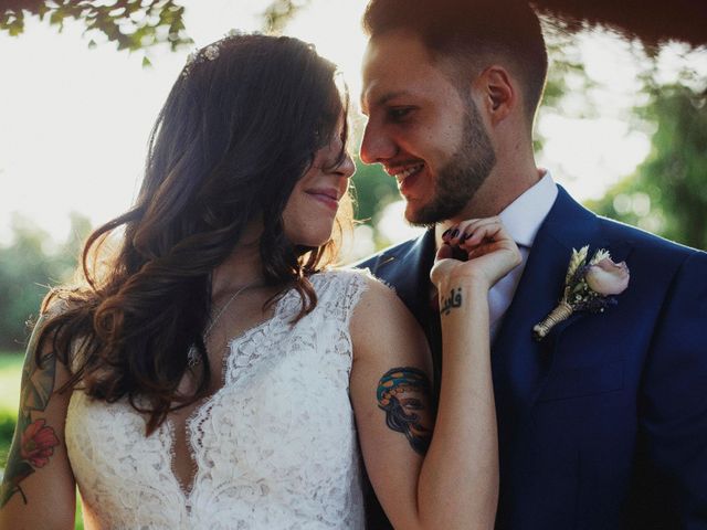 La boda de Luis y Marce en Orizaba, Veracruz 214