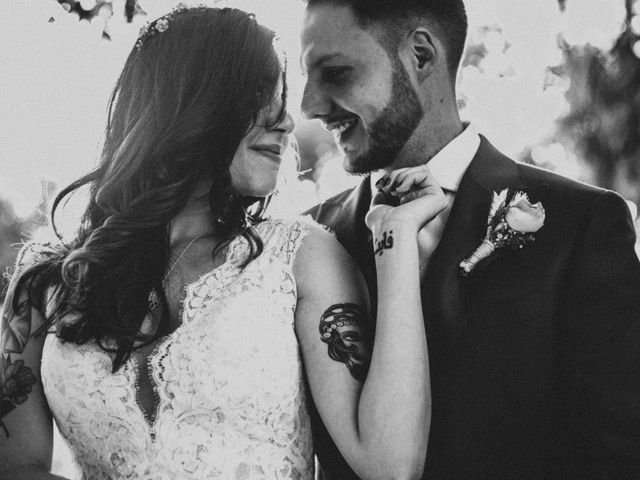 La boda de Luis y Marce en Orizaba, Veracruz 215
