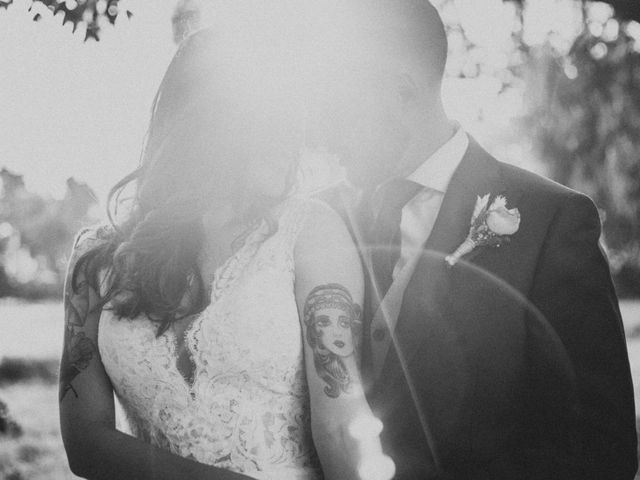 La boda de Luis y Marce en Orizaba, Veracruz 216