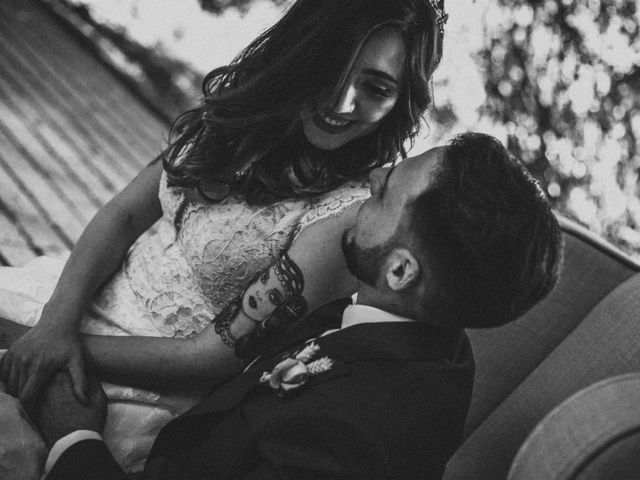 La boda de Luis y Marce en Orizaba, Veracruz 218