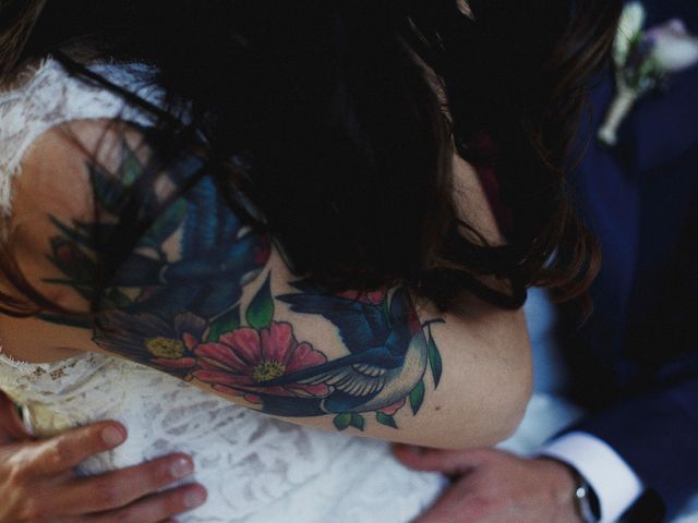 La boda de Luis y Marce en Orizaba, Veracruz 219