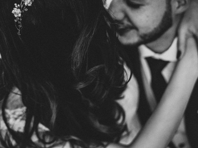 La boda de Luis y Marce en Orizaba, Veracruz 221
