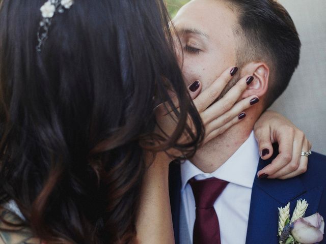 La boda de Luis y Marce en Orizaba, Veracruz 222