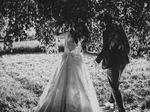 La boda de Luis y Marce en Orizaba, Veracruz 224