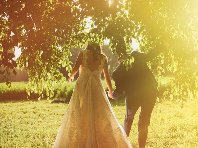 La boda de Luis y Marce en Orizaba, Veracruz 225