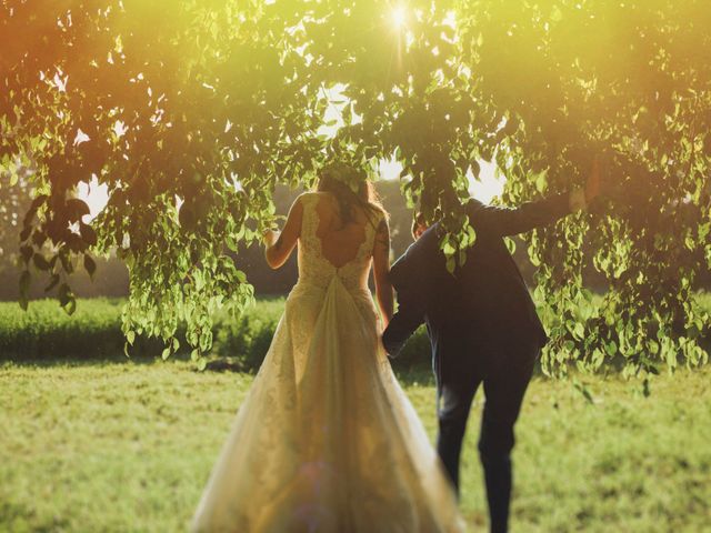 La boda de Luis y Marce en Orizaba, Veracruz 226