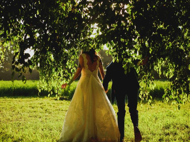 La boda de Luis y Marce en Orizaba, Veracruz 227