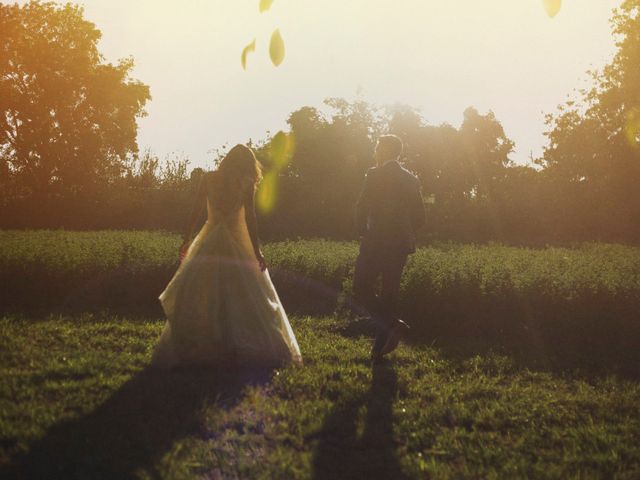 La boda de Luis y Marce en Orizaba, Veracruz 228