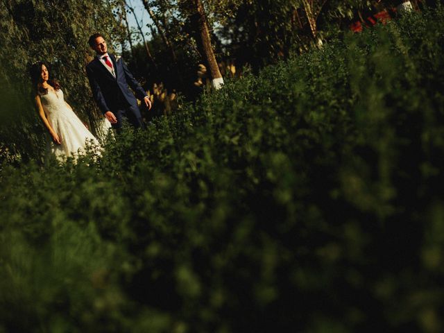 La boda de Luis y Marce en Orizaba, Veracruz 229