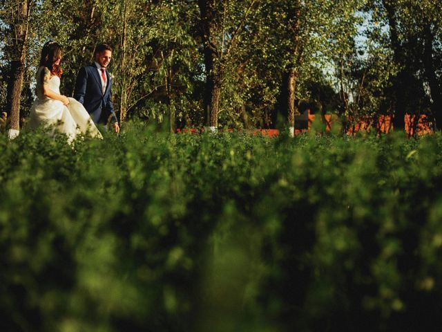 La boda de Luis y Marce en Orizaba, Veracruz 230