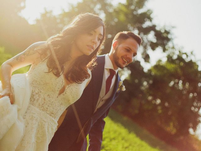 La boda de Luis y Marce en Orizaba, Veracruz 231