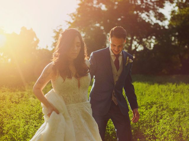 La boda de Luis y Marce en Orizaba, Veracruz 232