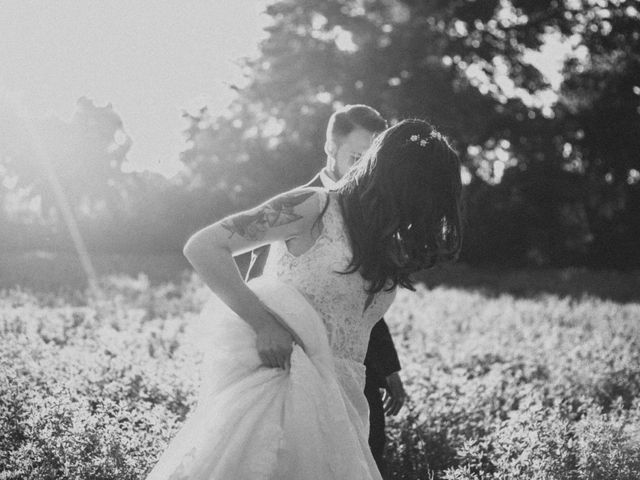 La boda de Luis y Marce en Orizaba, Veracruz 233