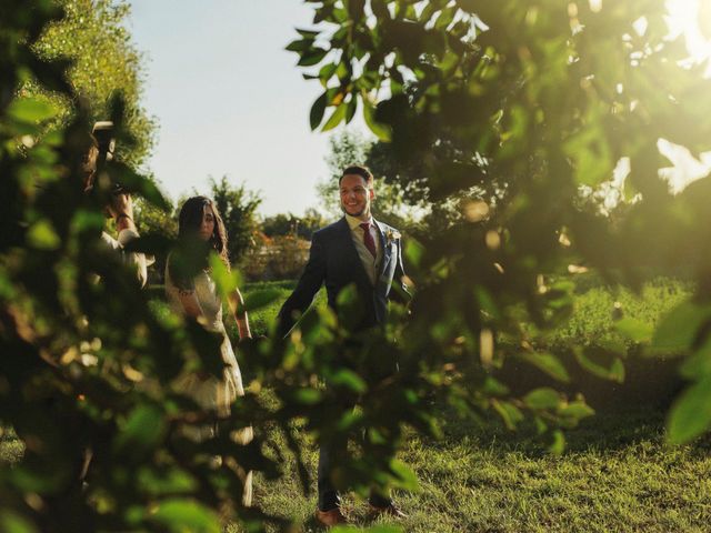 La boda de Luis y Marce en Orizaba, Veracruz 235