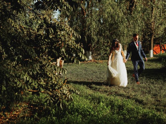 La boda de Luis y Marce en Orizaba, Veracruz 236
