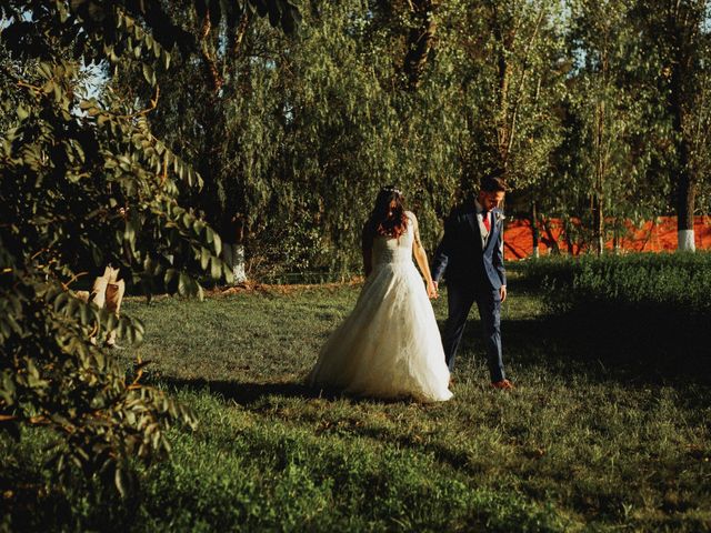 La boda de Luis y Marce en Orizaba, Veracruz 237