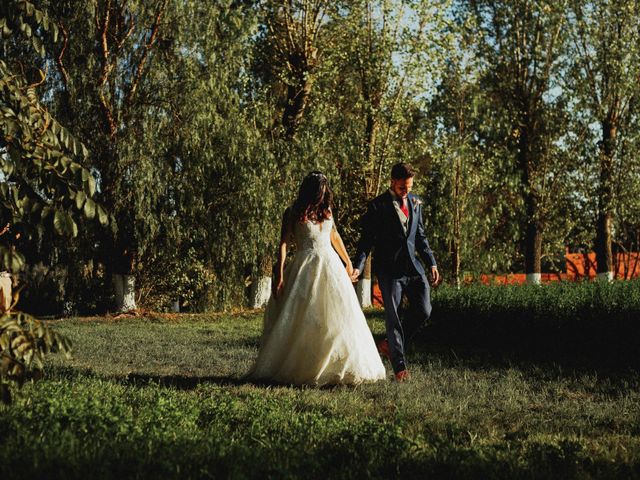 La boda de Luis y Marce en Orizaba, Veracruz 238