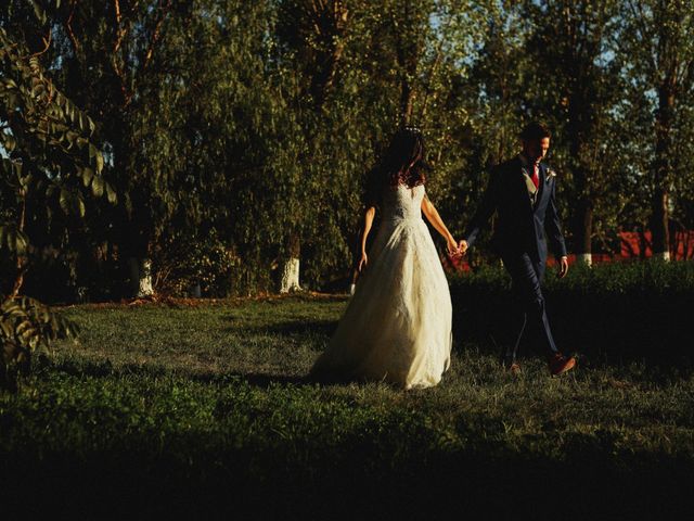 La boda de Luis y Marce en Orizaba, Veracruz 239