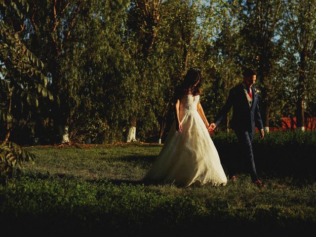 La boda de Luis y Marce en Orizaba, Veracruz 240