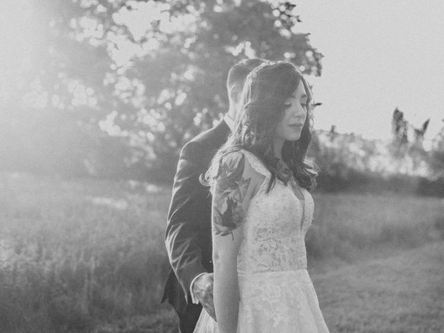 La boda de Luis y Marce en Orizaba, Veracruz 242