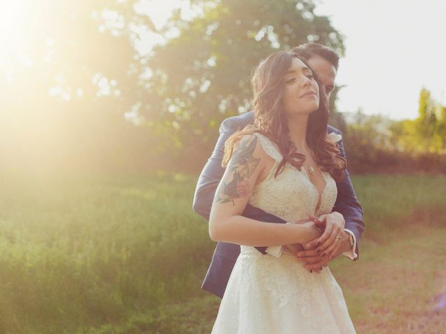 La boda de Luis y Marce en Orizaba, Veracruz 243