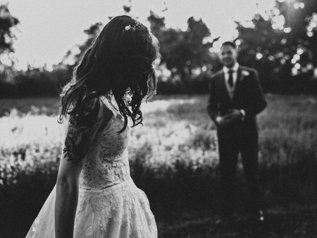 La boda de Luis y Marce en Orizaba, Veracruz 245