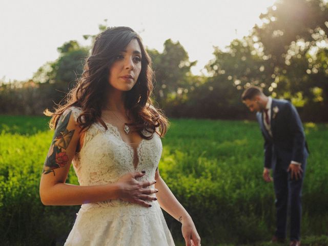 La boda de Luis y Marce en Orizaba, Veracruz 247