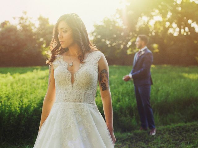 La boda de Luis y Marce en Orizaba, Veracruz 248