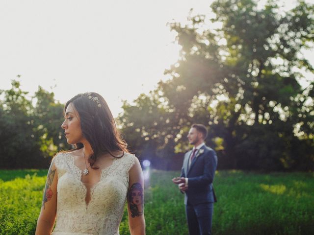 La boda de Luis y Marce en Orizaba, Veracruz 249