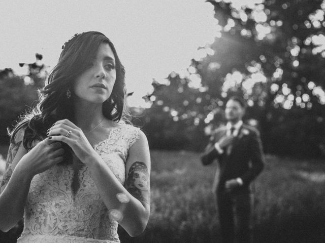 La boda de Luis y Marce en Orizaba, Veracruz 250