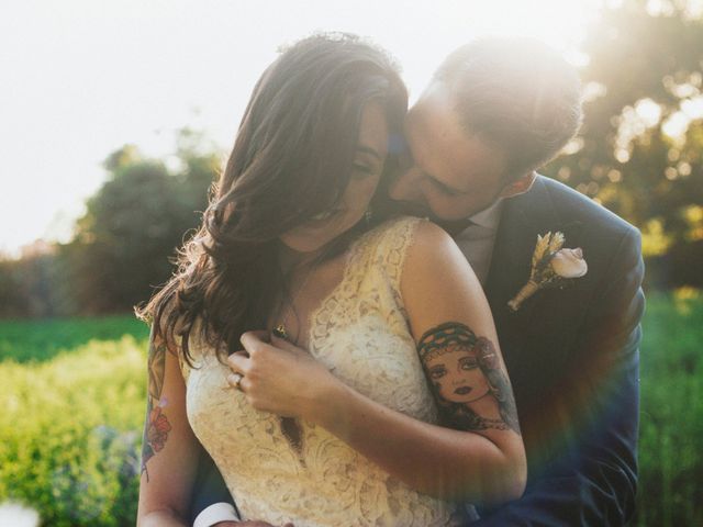 La boda de Luis y Marce en Orizaba, Veracruz 251