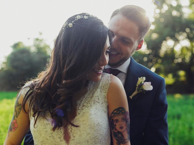La boda de Luis y Marce en Orizaba, Veracruz 253