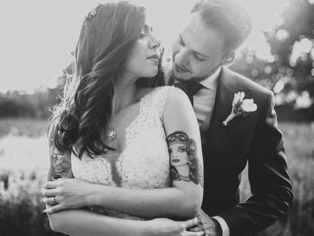 La boda de Luis y Marce en Orizaba, Veracruz 254