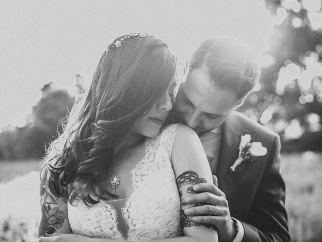 La boda de Luis y Marce en Orizaba, Veracruz 255