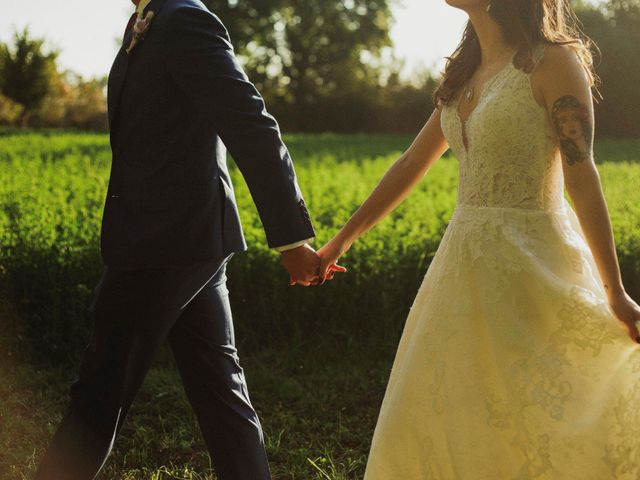 La boda de Luis y Marce en Orizaba, Veracruz 257