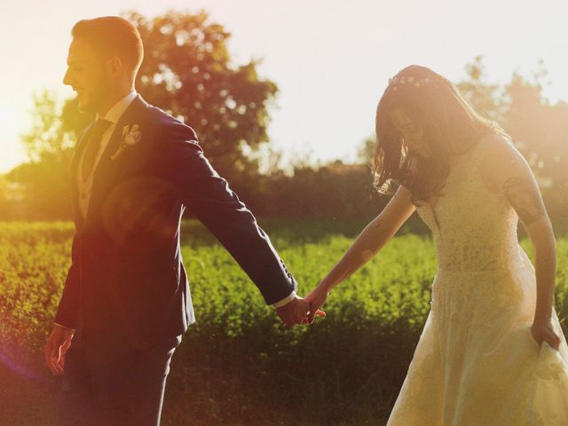 La boda de Luis y Marce en Orizaba, Veracruz 258